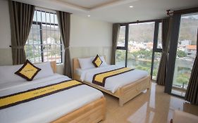 Sun Lake Hotel 1